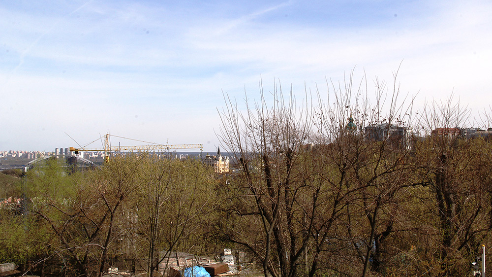 Церковь Феодосия Черниговского