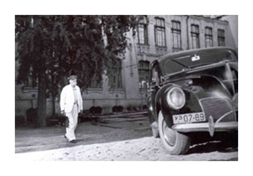 Линкольн Зефир Патона (фото 4)