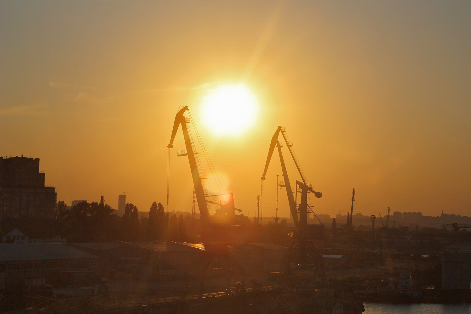 Вантовый мост