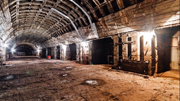 Львовская брама