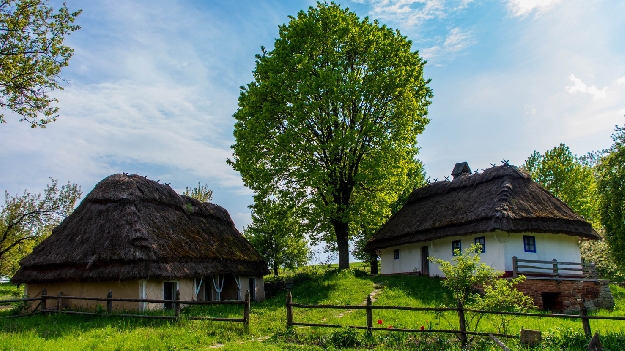 Музей Пирогово