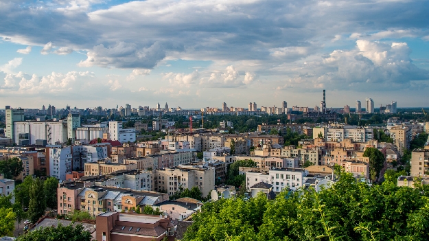 площадка на 270 градусов