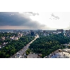 Родина мать вид на Киев (фото 6)