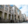 Национальная радиокомпания Украины, Крещатик, 26 (фото 1)