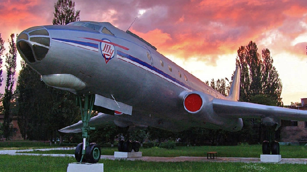 Екскурсія в 