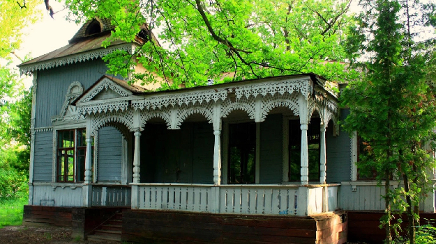 Автобусная экскурсия 