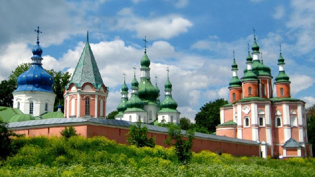 Автобусный тур 