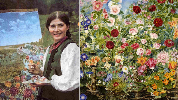 Автобусный тур 