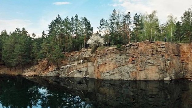 Автобусная экскурсия 