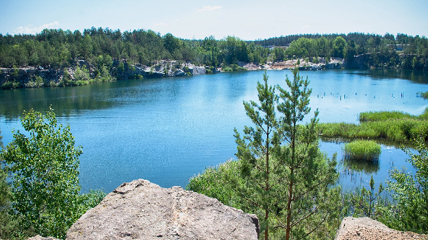 Автобусная экскурсия 