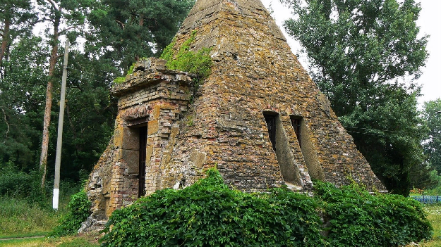 Автобусная экскурсия 