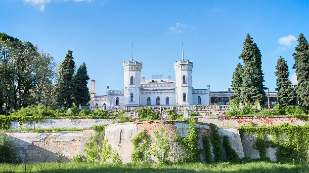 Автобусный тур 