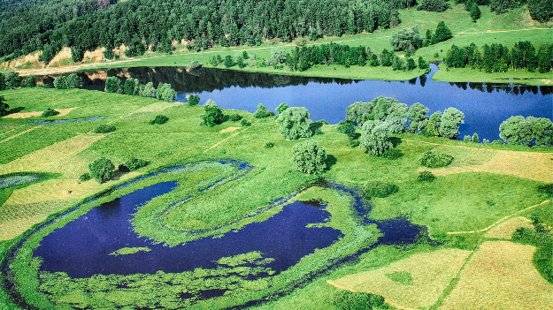 Автобусная экскурсия 