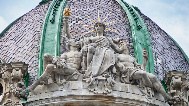 Автобусная экскурсия 