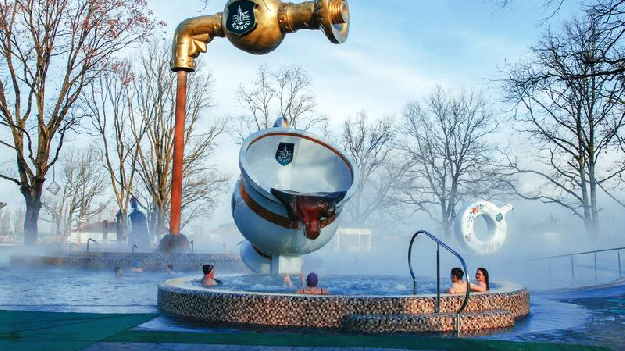 Автобусная экскурсия 