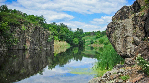Автобусная экскурсия 