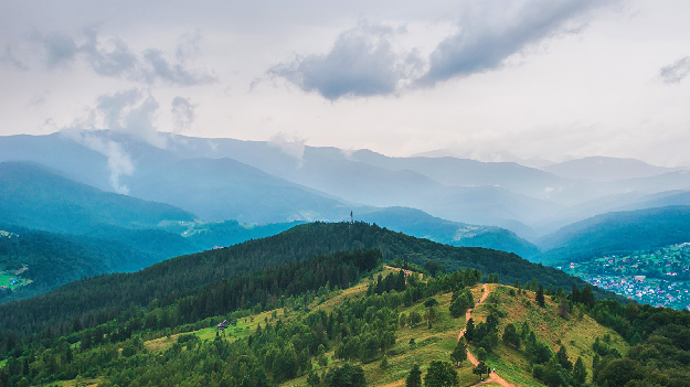 Автобусная экскурсия 