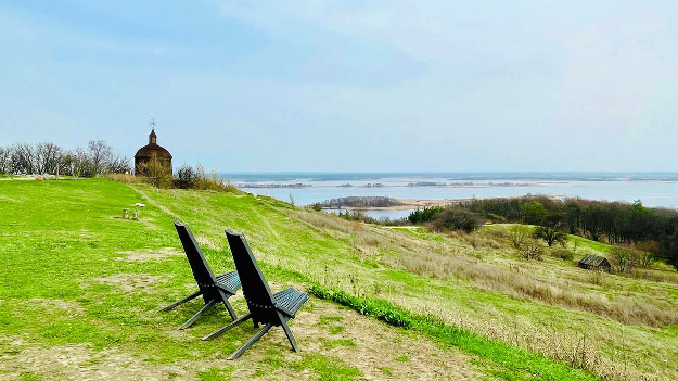 Автобусная экскурсия 