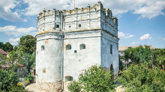 Автобусная экскурсия 