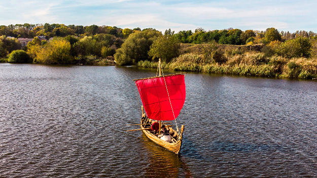 Автобусная экскурсия 
