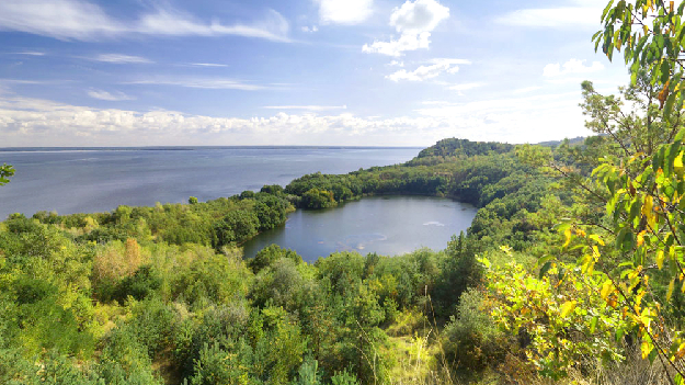 Автобусная экскурсия 