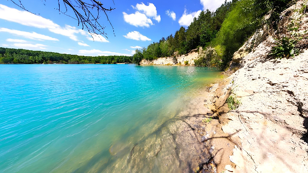 Автобусная экскурсия 