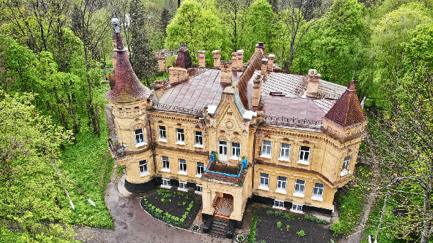 Автобусная экскурсия 