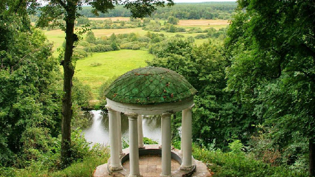 Автобусная экскурсия 