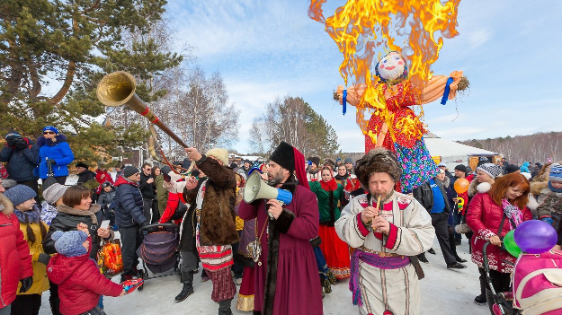 Автобусна екскурсія 