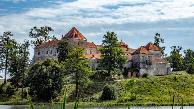 Автобусная экскурсия 