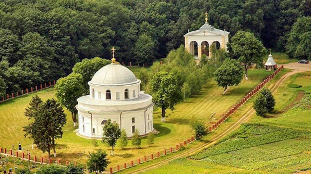 Автобусная экскурсия 