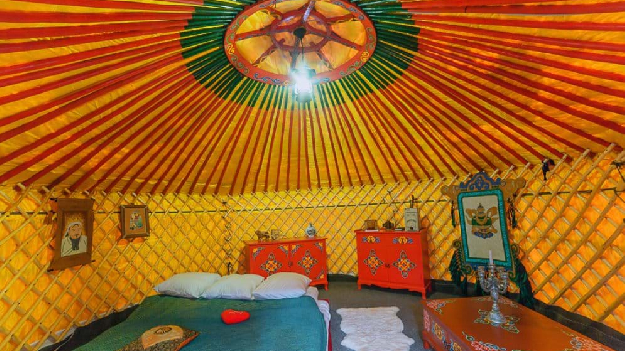 Автобусная экскурсия 