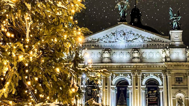 Автобусная экскурсия 