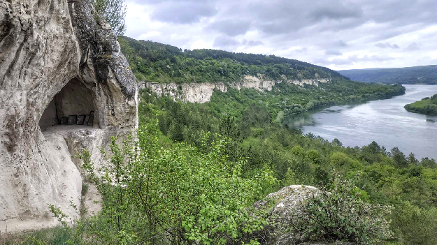 Автобусная экскурсия 