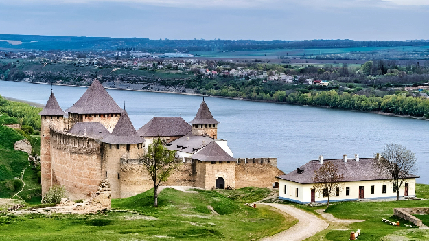 Автобусная экскурсия 