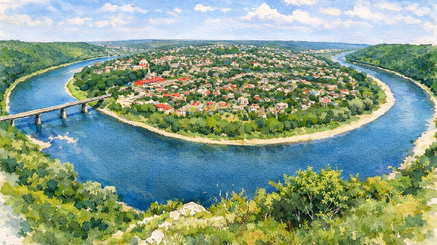 Автобусна екскурсія 