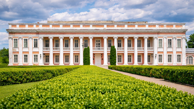 Автобусная экскурсия 