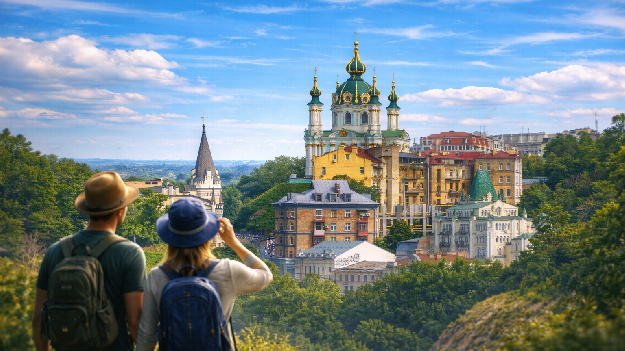 Экскурсия 