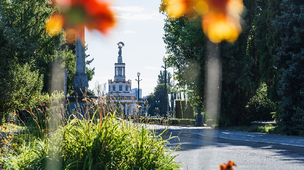 Экскурсия 