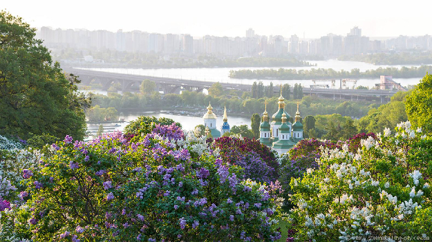 Экскурсия 