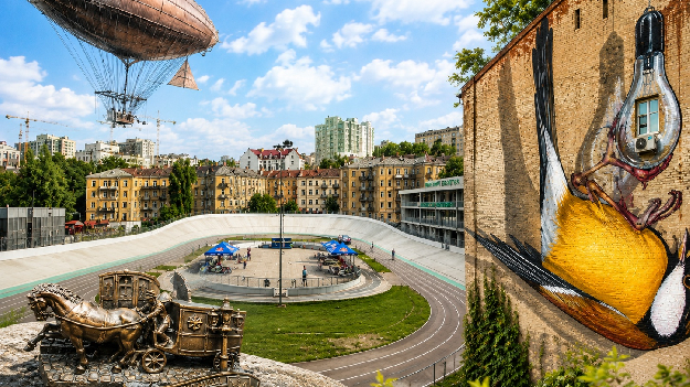 Екскурсія 