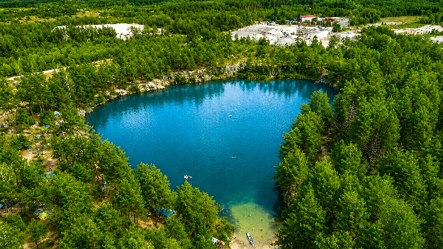 Автобусна екскурсія 