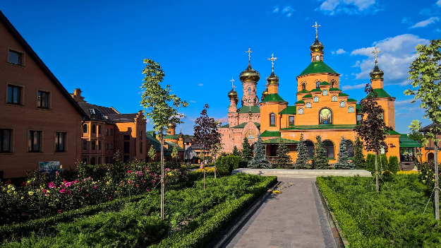 Экскурсия 