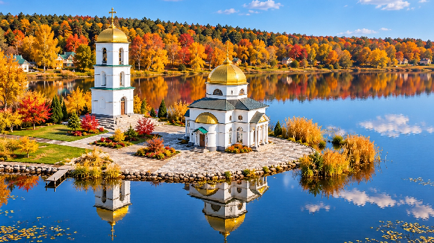 Автобусна екскурсія 