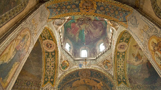 Храмы Подола