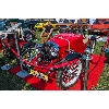 Old Car Fest 2015 (Foto)
