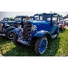 Old Car Fest 2015 (Foto)