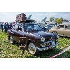 Old Car Fest 2015 (Foto)