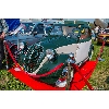 Old Car Fest 2015 (Foto)