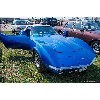 Old Car Fest 2015 (Foto)